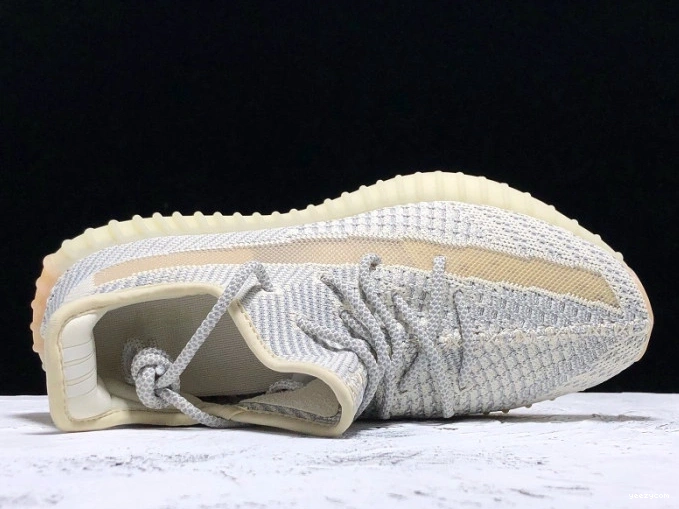 350 FU9161 Yeezy V2 Boost Lundmark Adidas 1110